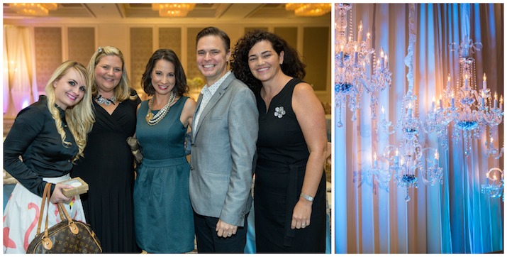 Engaging Concepts, E Events, Jeffrey Stoner Video, chandeliers, Chalk Shop Events, Victoria Angela Photography, Four Seasons Resort Orlando, ABC Meeting