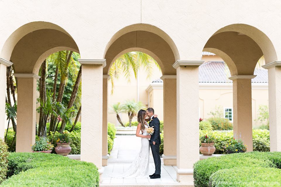 Ritz Carlton Orlando Grande Lakes wedding Chalk Shop 02