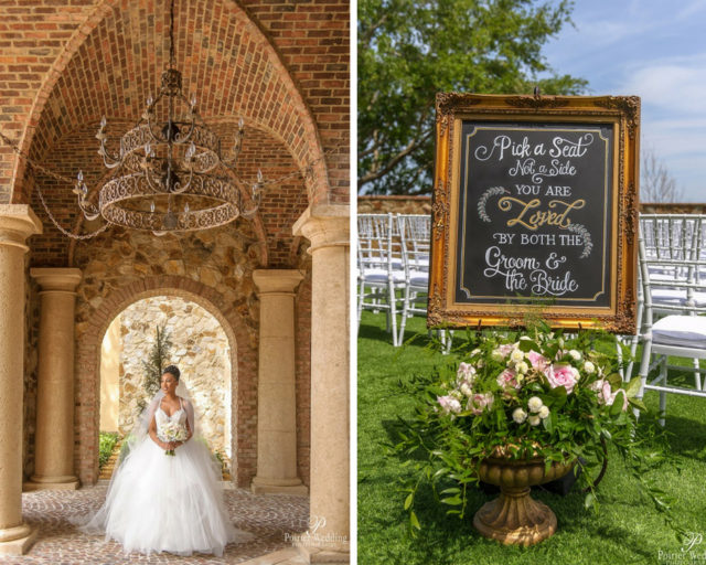 valisha-and-philip-bella-collina-bride-ceremony-sign-chalk-shop