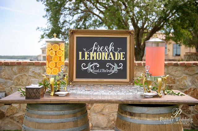 Valisha-and-Philip-Bella-Collina-Lemonade-with-Sign-Chalk-Shop