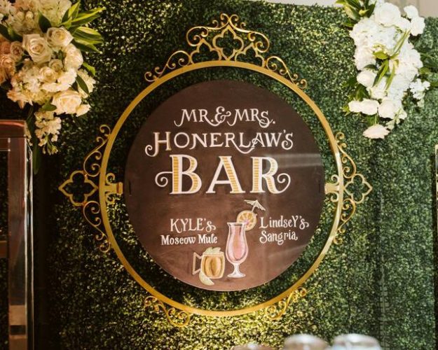 lindsey-and-kyle-four-seasons-disney-bar-sign-chalk-shop