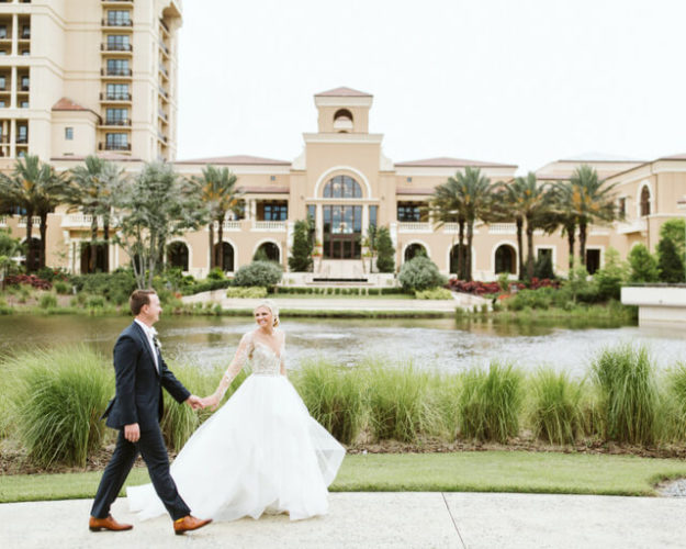 Lindsey Kyle S Four Seasons At Walt Disney World Wedding Chalk