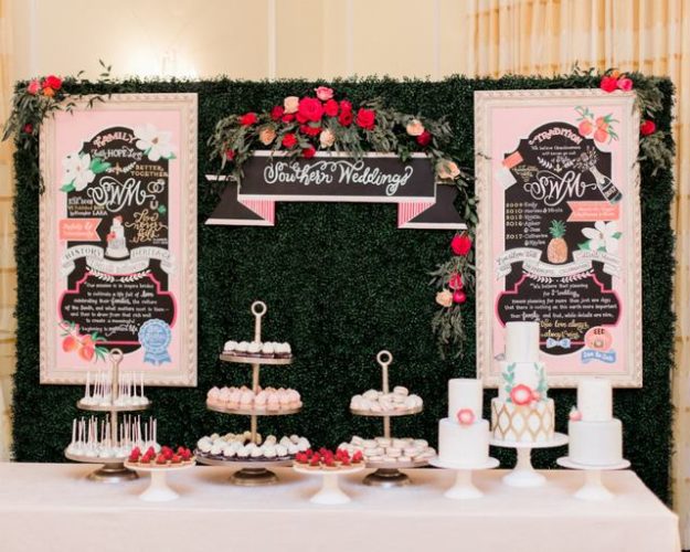 love-story-boards-chalk-shop-southern-weddings-table