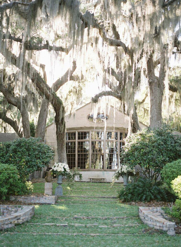 Musgrove Plantation Wedding Venue